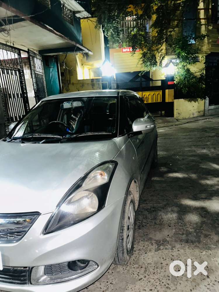 Maruti Dzire Diesel 2017