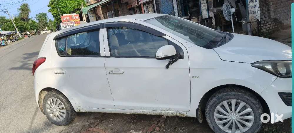 Hyundai I20 1.2 Magna 2013