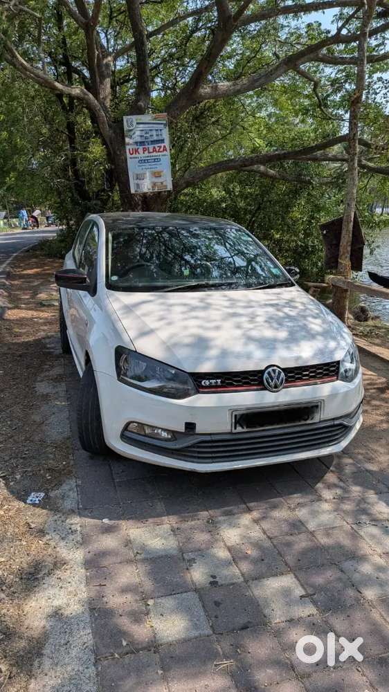 Volkswagen Polo 2014 Diesel 147000 Km Driven