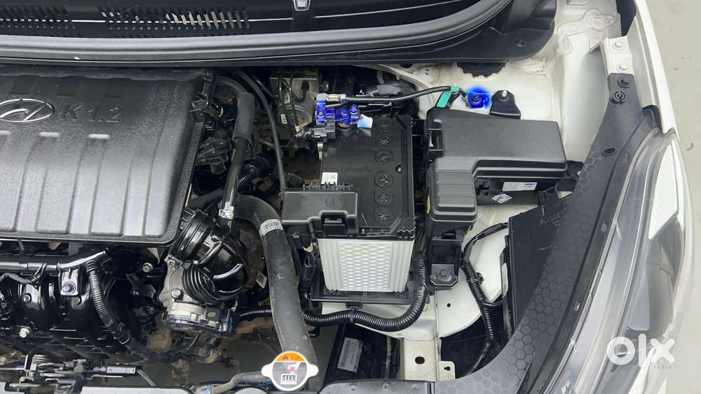 Hyundai Grand I10 Nios Sportz 1.2 Kappa Vtvt, 2023, Petrol