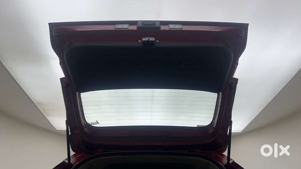 Kia Sonet 1.0 Gtx Plus Dct, 2021, Petrol
