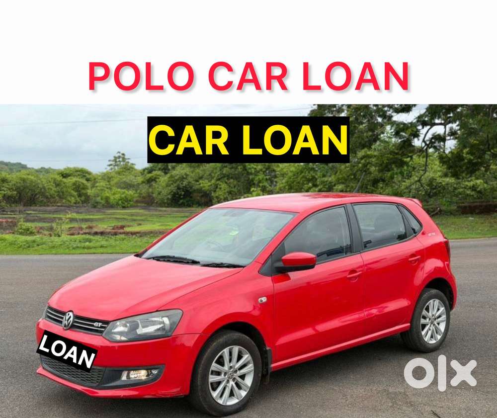 Volkswagen Polo 1.5 Tdi Highline, 2016, Diesel