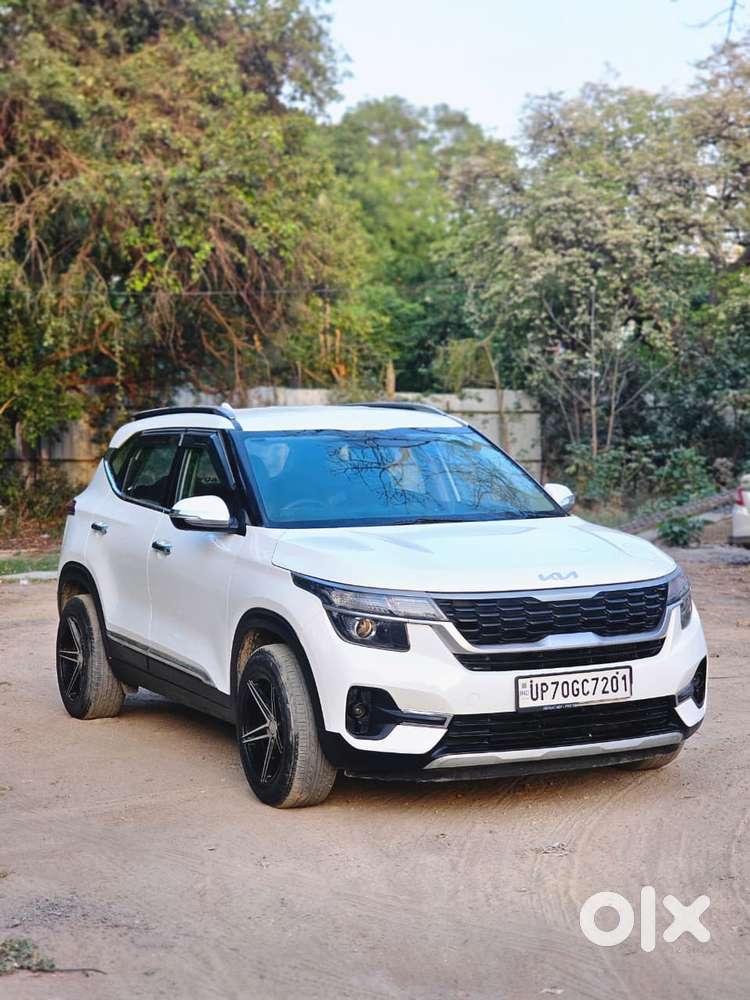 Kia Seltos Htk D, 2022, Diesel