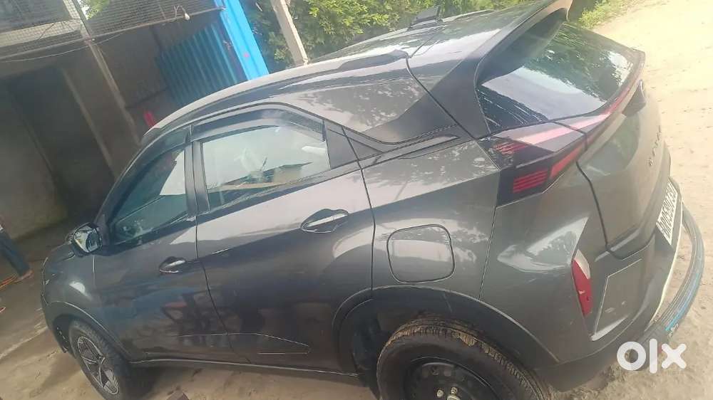 Tata Nexon Creative Plus 2024