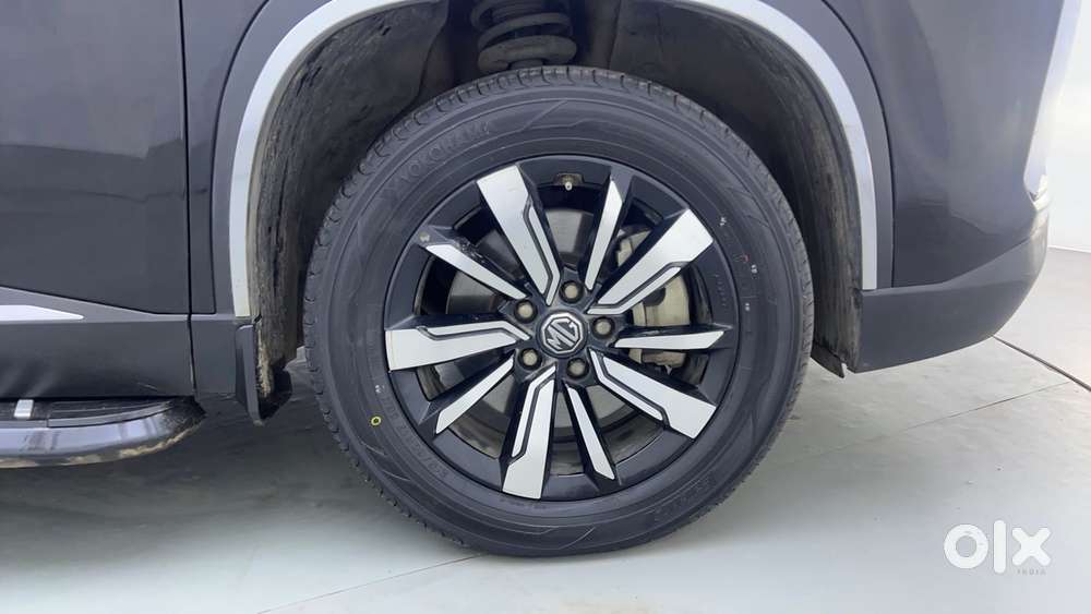 Mg Hector 2.0 Sharp Diesel, 2020, Diesel
