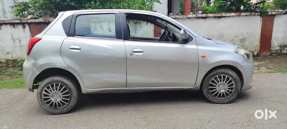 Datsun Go 2015 Petrol Automatic Excellent Condition, Urgent, Nagotiiab