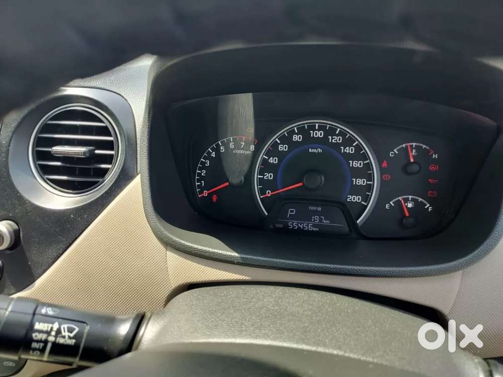 Hyundai Grand I10 Asta 1.2 Kappa Vtvt (o), 2015, Petrol