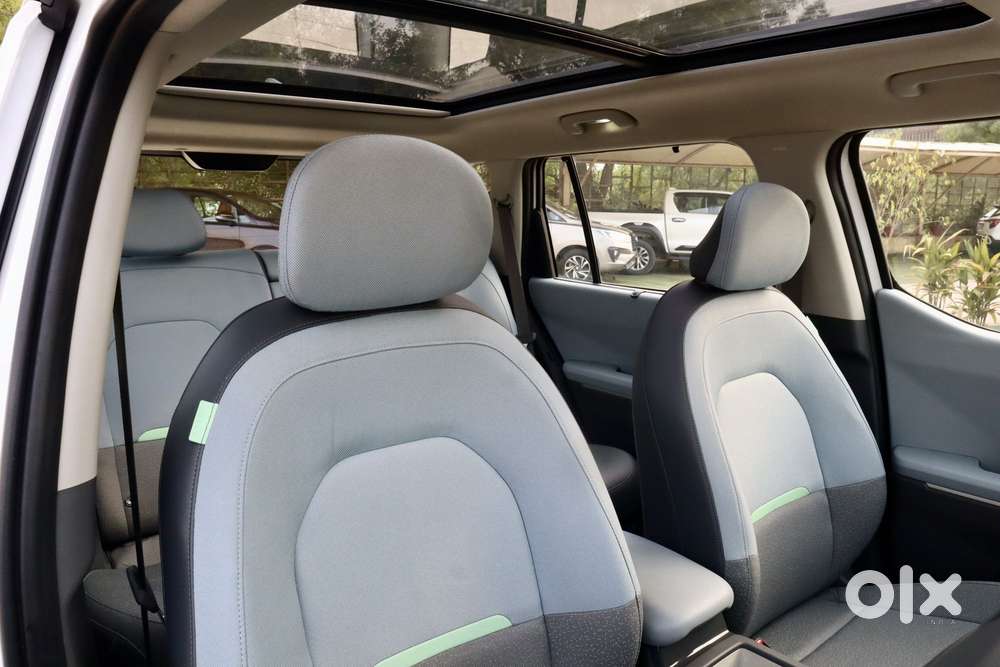 Kia Syros Htk Plus Turbo Dct, 2025, Petrol