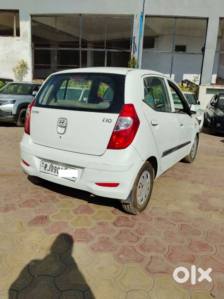 Hyundai I10 Magna O, 2012, Petrol
