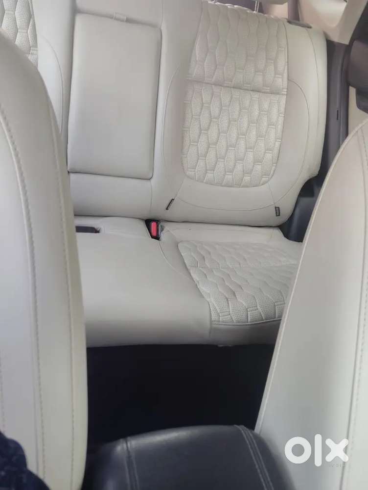 Kia Seltos Htx 2020