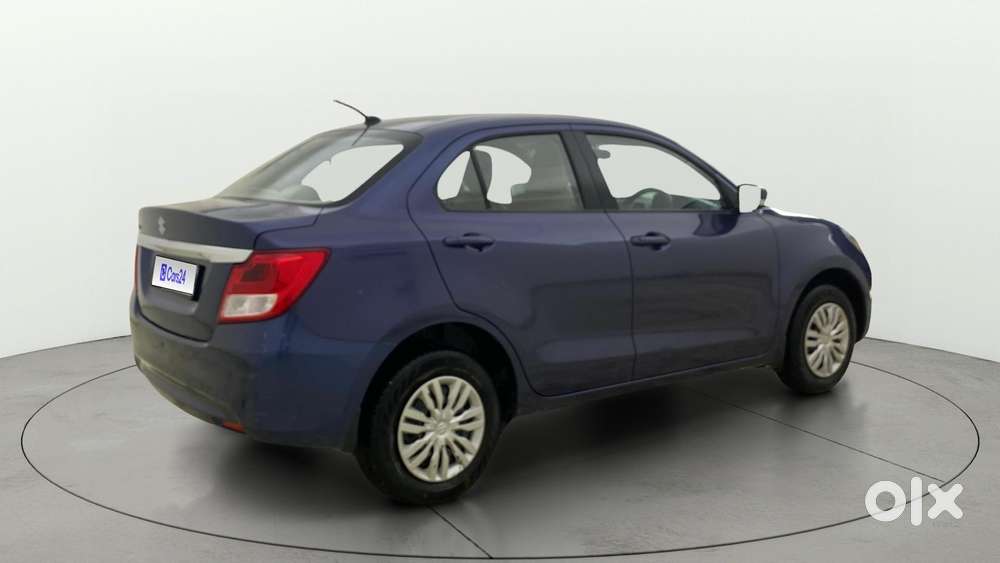 Maruti Suzuki Swift Dzire 1.2 Vxi Bsiv, 2022, Petrol