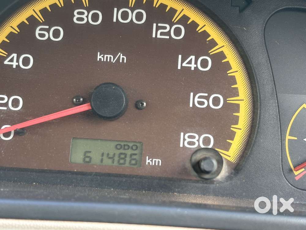 Maruti Suzuki Zen Estilo Lxi Bs Iv, 2008, Petrol