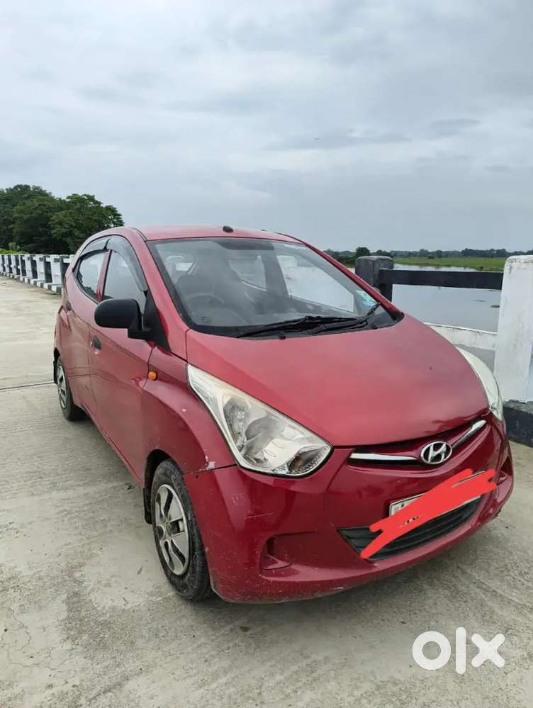 Hyundai Eon Petrol Manual 2016