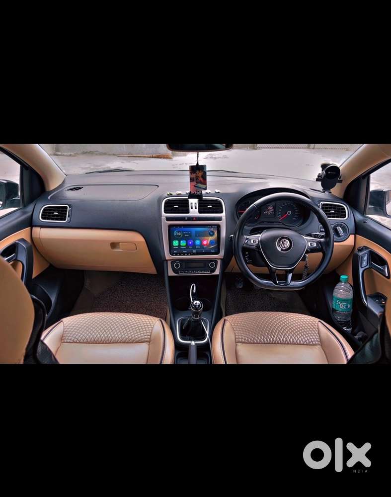 Volkswagen Polo 2016 Diesel Good Condition