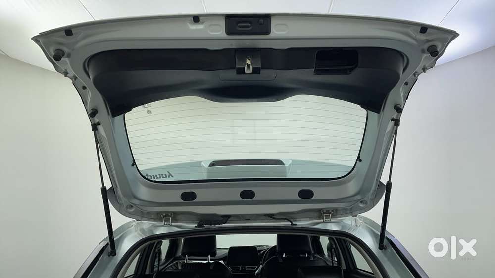 Maruti Suzuki Fronx Zeta 1.0 L Turbo 6at, 2023, Petrol