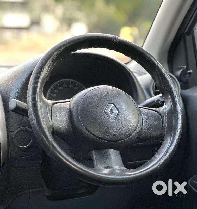 Renault Scala Diesel Rxz, 2014, Diesel