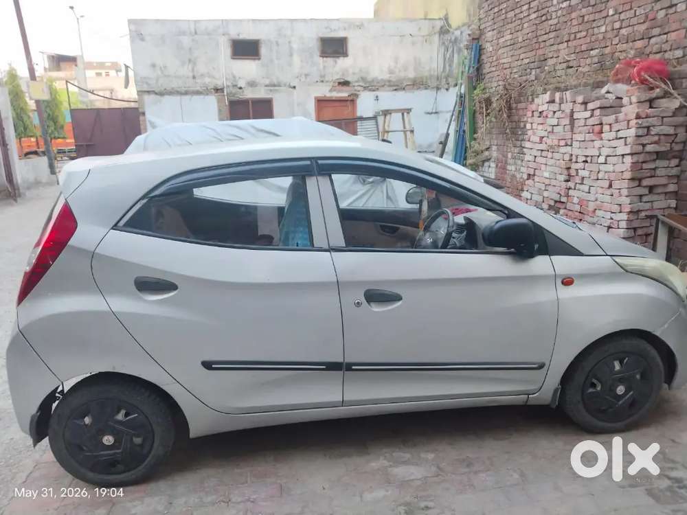 Hyundai Eon 2012