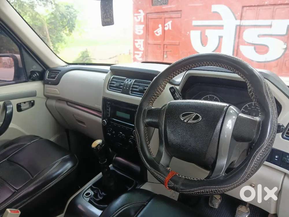 Mahindra Be 6 Diesel 2015 Manual