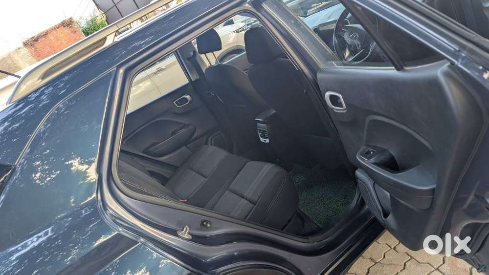 Hyundai Venue S Plus Mt 1.2 Kappa, 2021, Petrol