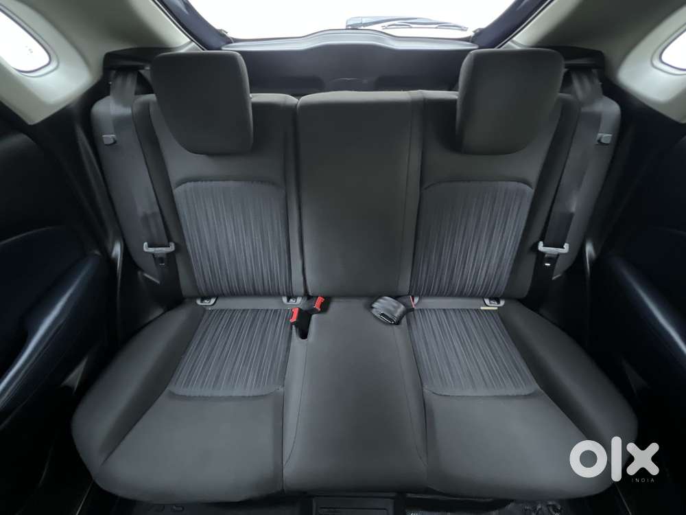 Maruti Suzuki Baleno Zeta, 2022, Petrol