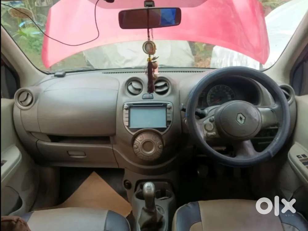 Renault Pulse 2013 Diesel