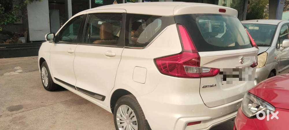 Maruti Suzuki Ertiga Vxi Shvs, 2023