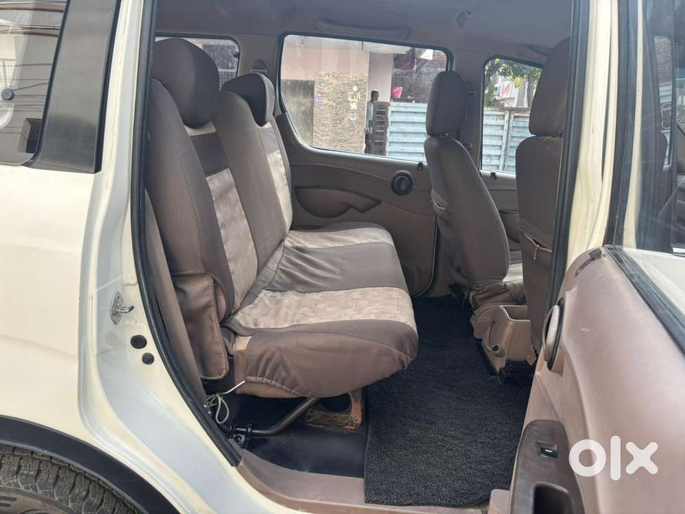 Mahindra Xylo Diesel 2013 Well Maintained,all New Tiyers
