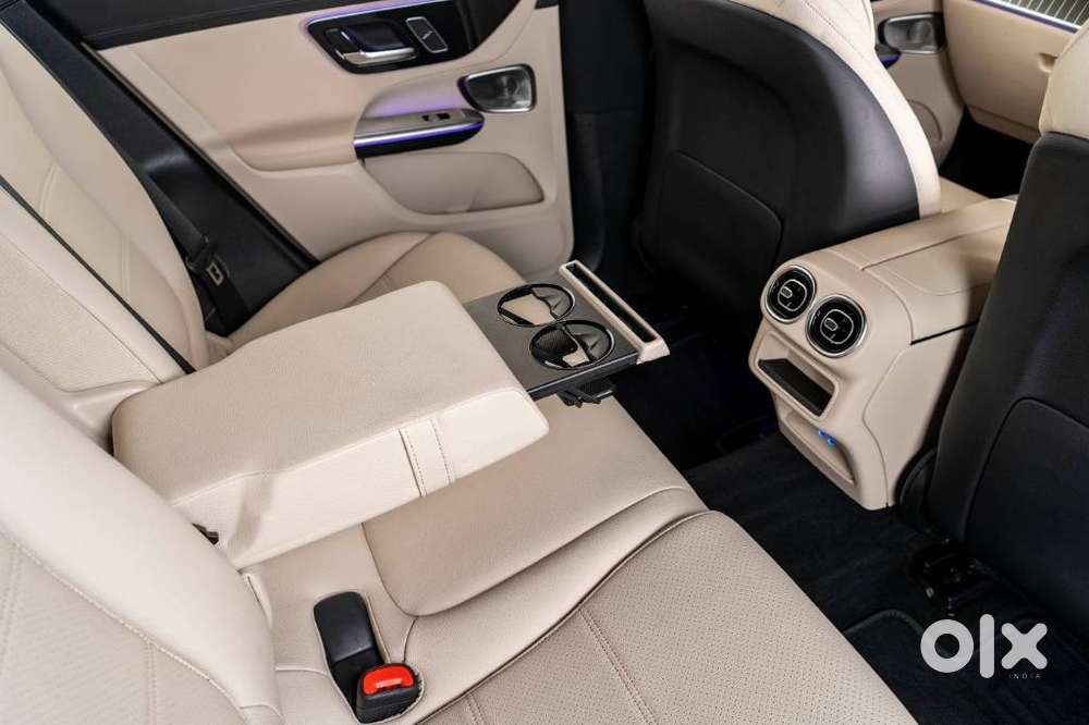 Mercedes-benz Glc 300 4 Matic, 2024, Petrol