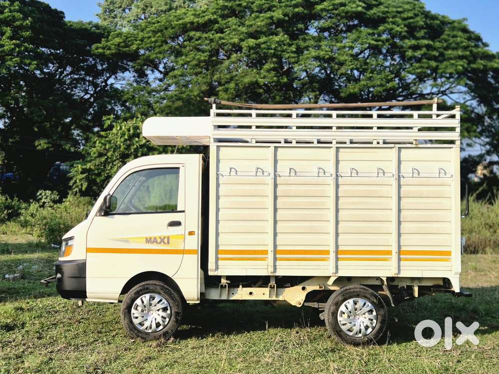 Mahindra Supro, 2026, Diesel