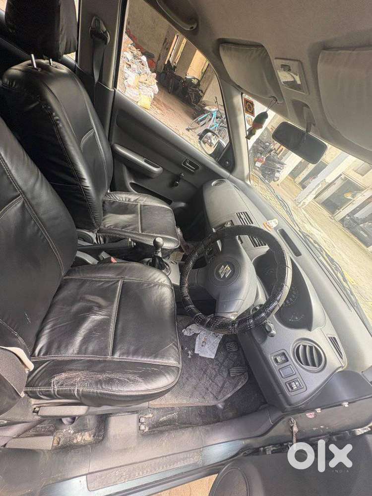 Maruti Suzuki Swift Ldi Bsiv, 2008, Diesel