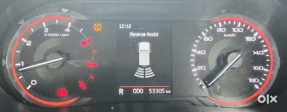 Mahindra Thar 1.5 Lx Hard Top Diesel At 4 Rwd, 2025, Diesel