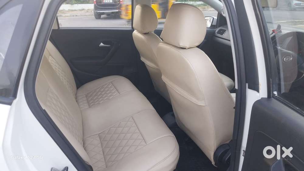 Volkswagen Polo 1.0 Comfortline At, 2019, Petrol
