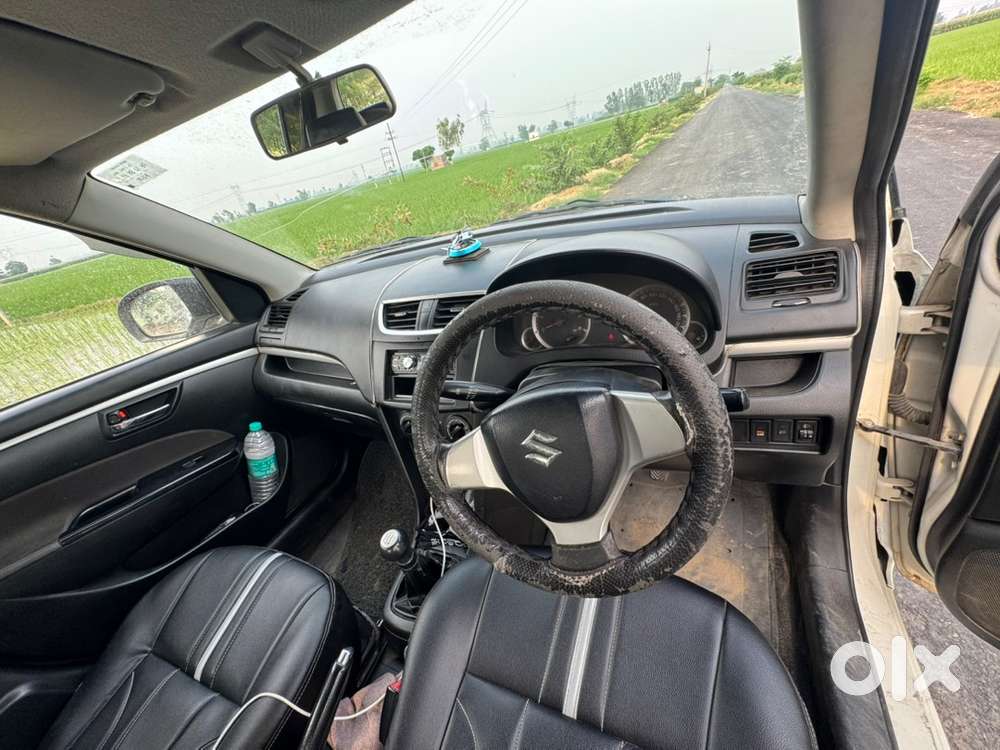Maruti Swift Zdi 2011 150000 Km Driven