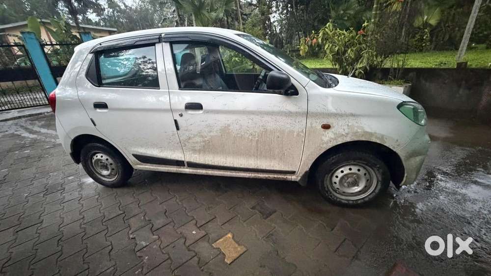 Maruti Suzuki Alto K10 2023 Petrol Well Maintained