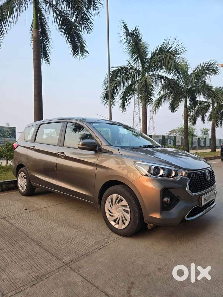 Toyota Rumion S Mt, 2025, Cng & Hybrids