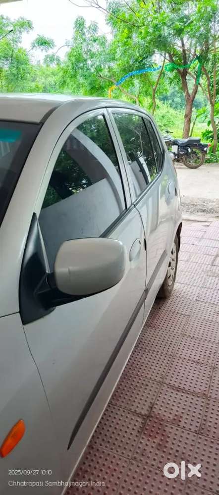 Hyundai I10 2008