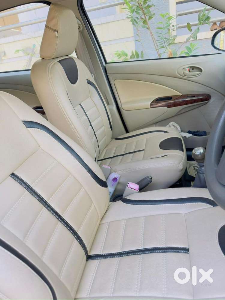 Toyota Etios Liva 2015 Diesel Well Maintained