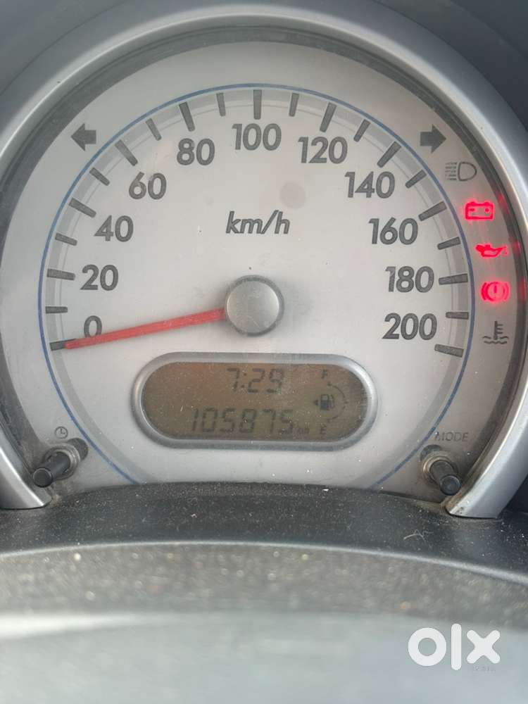 Maruti Suzuki Ritz 2014 Diesel