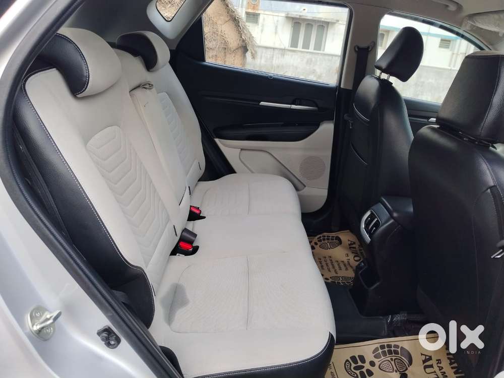 Kia Sonet Htx 1.5 Diesel, 2023, Diesel