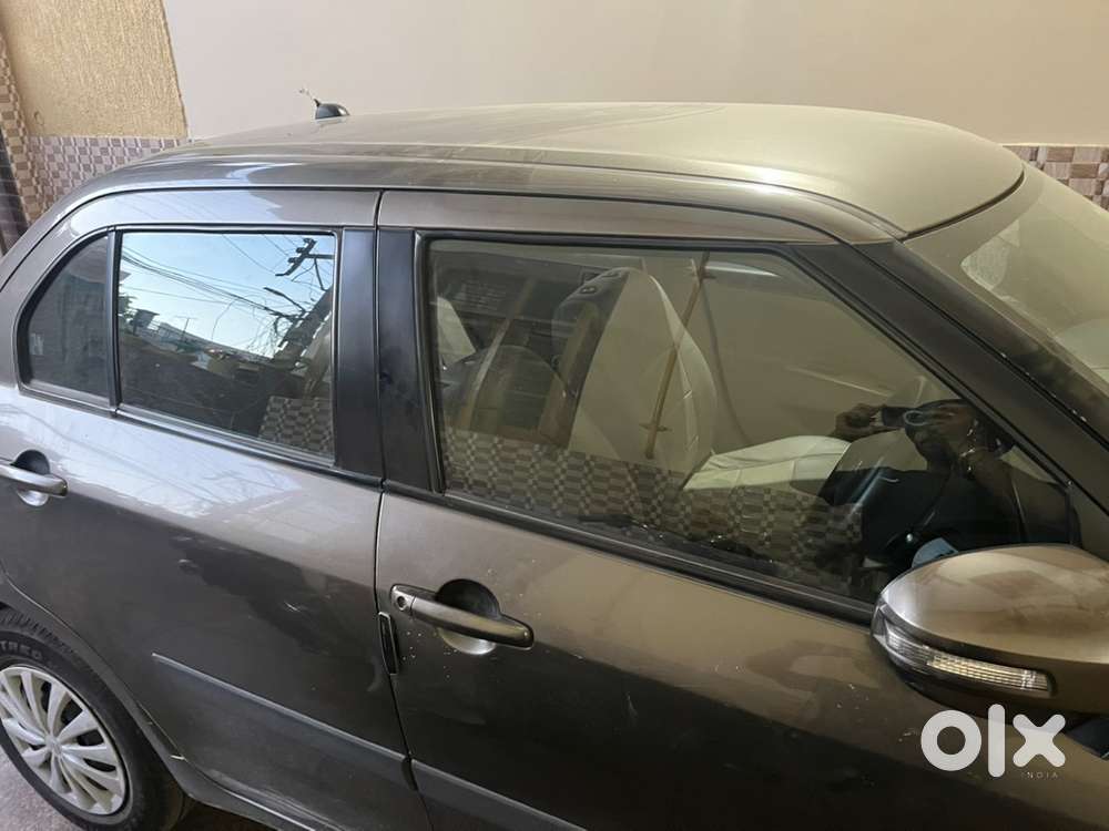 Maruti Swift Dzire 2016