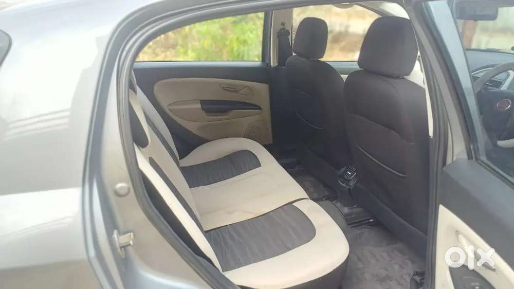 Fiat Punto Evo 2015 Diesel Well Maintained