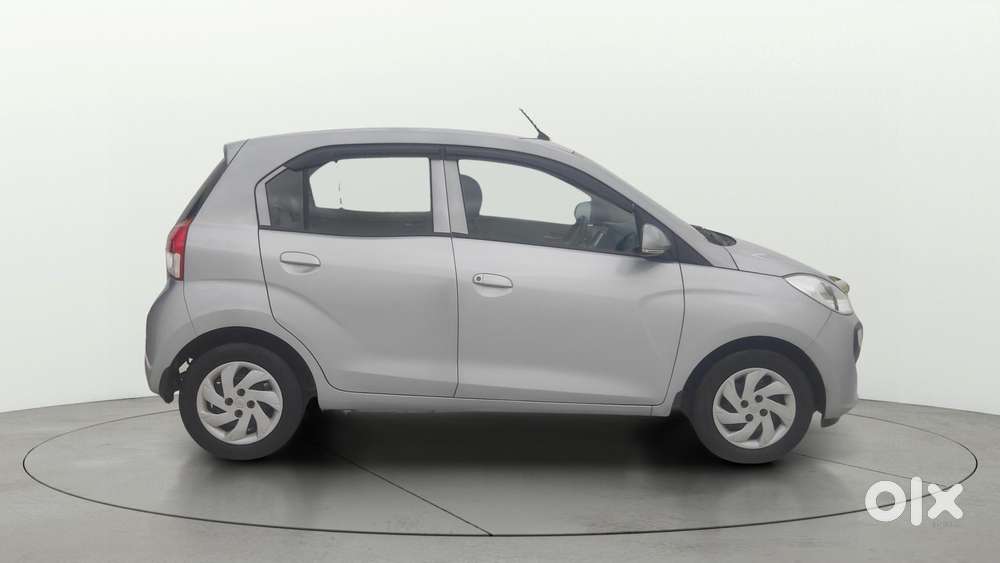 Hyundai New Santro 1.1 Sportz Mt, 2019, Petrol
