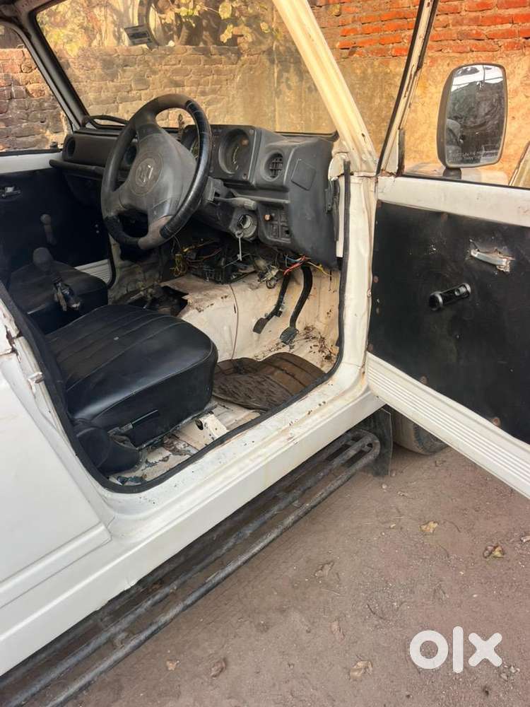 Maruti Suzuki Diesel 1994