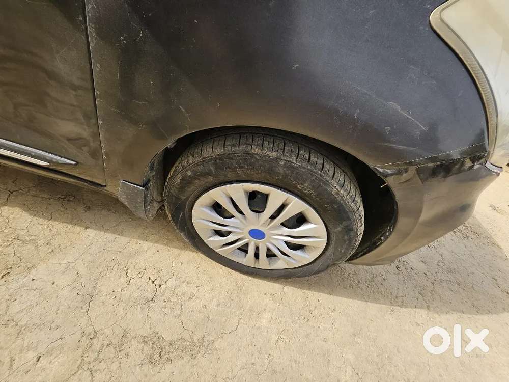 Maruti Suzuki Ertiga 2015 Last Dec Deisel