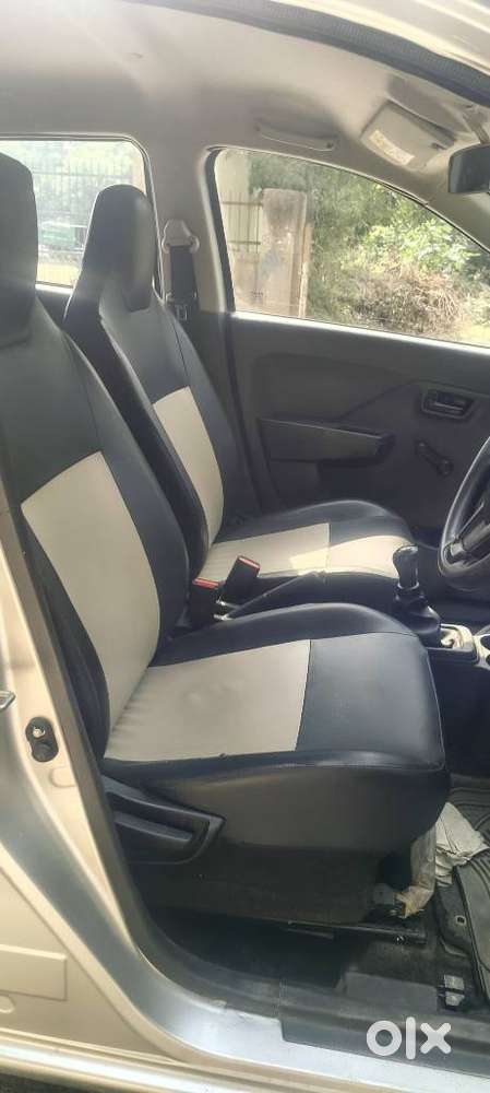 Maruti Suzuki Alto K10 1.0 Lxi Airbag, 2024, Petrol