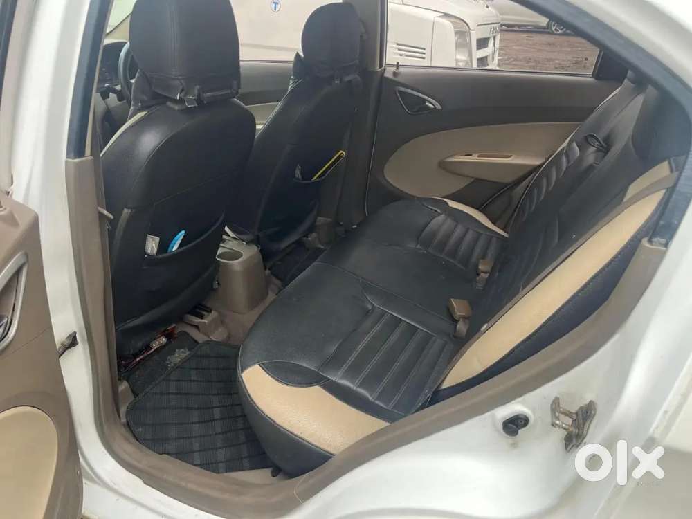 Chevrolet Sail 2013