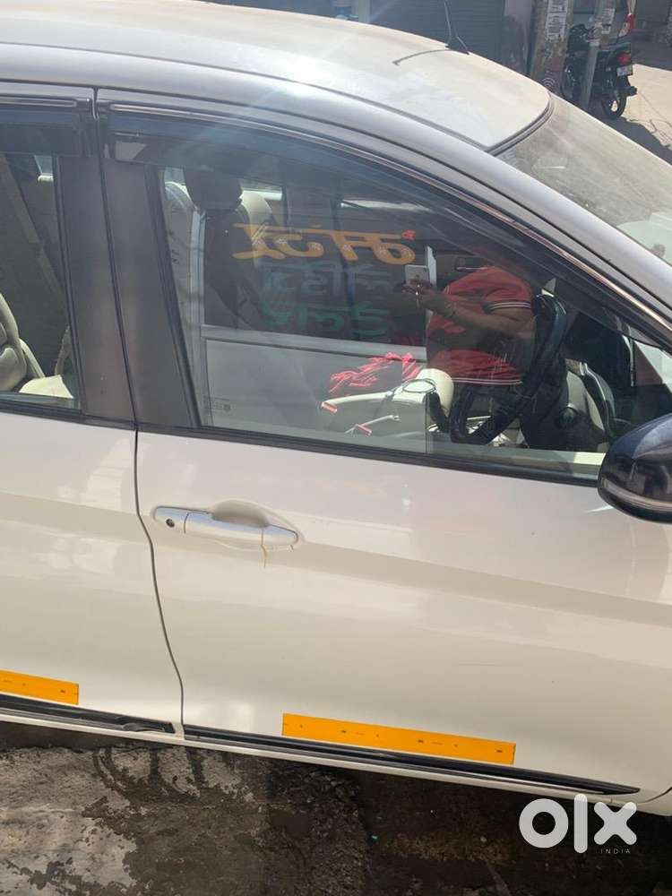 Maruti Suzuki Ertiga 2024 Feb