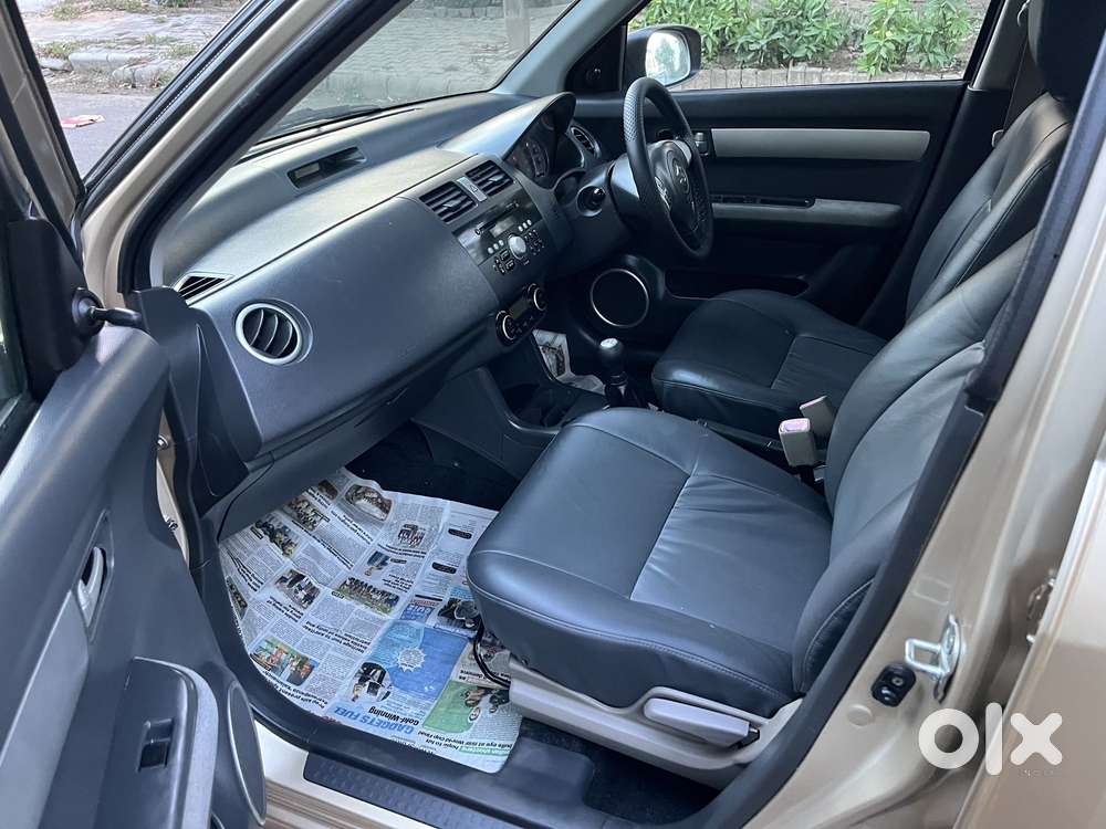 Maruti Suzuki Swift Dzire 1.3 Zxi, 2011, Petrol