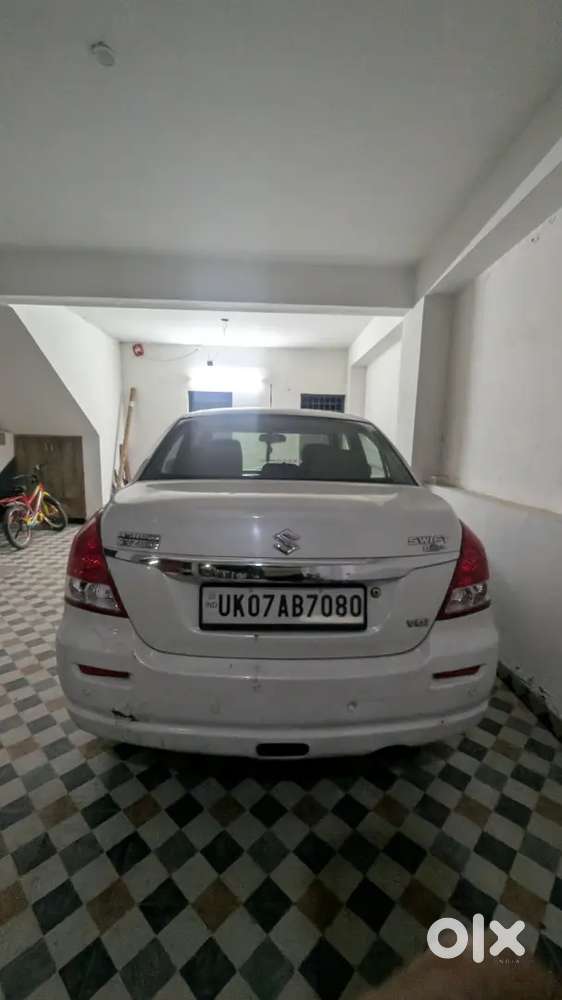 Maruti Suzuki Dzire 2009 Diesel Well Maintained