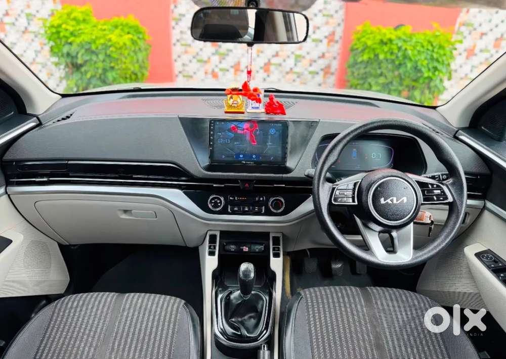 Kia Carens 1.5 Prestige 7 Str, 2023, Diesel